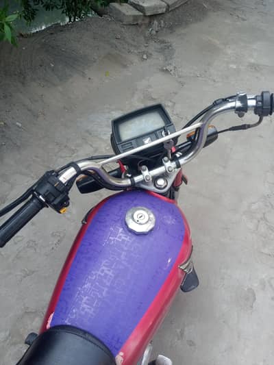 new Lani ha