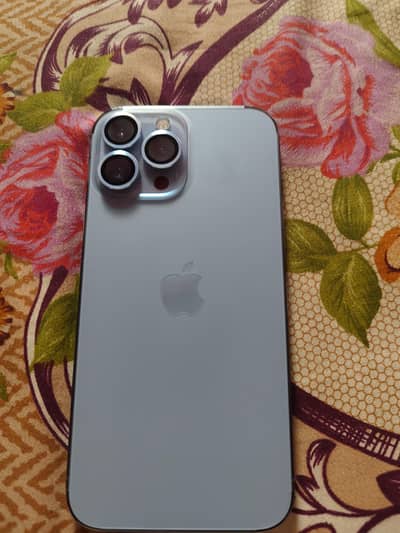 Apple iPhone 13 Pro Max 128 GB JV