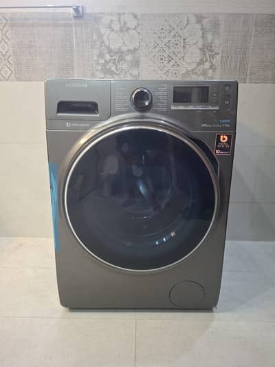8kg/12kg Samsung Washing Machine