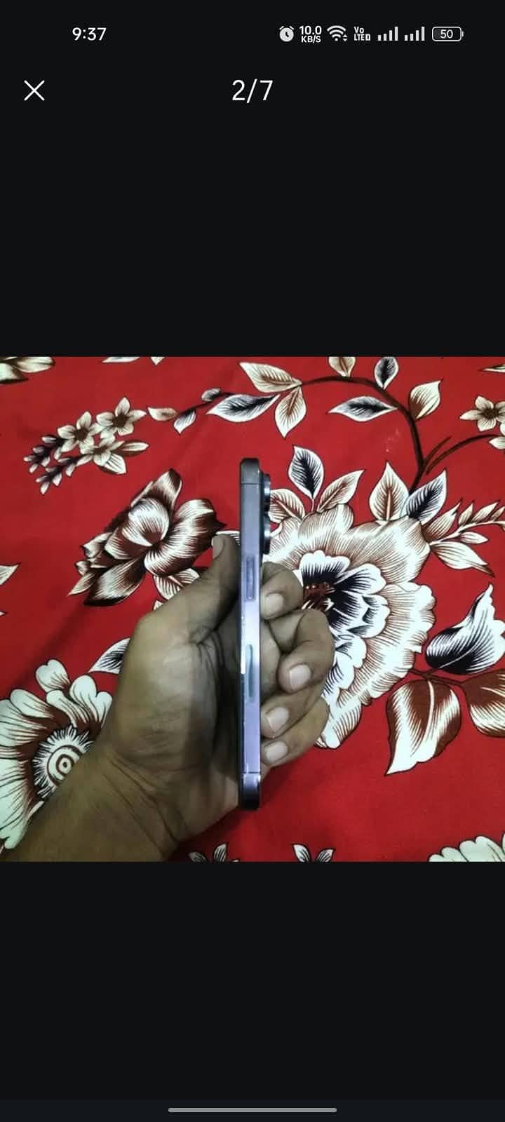 Apple iPhone 14 Pro 3