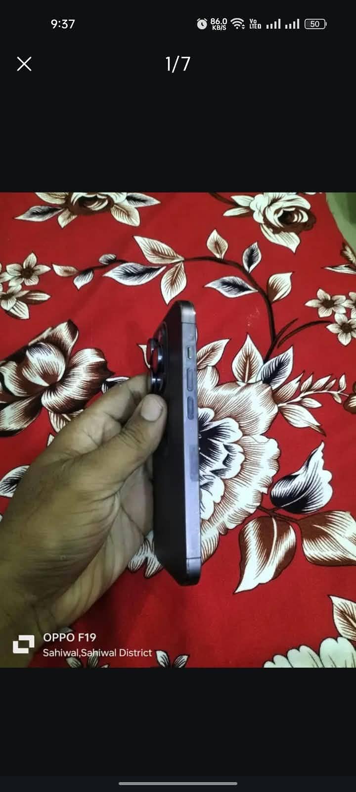 Apple iPhone 14 Pro 4