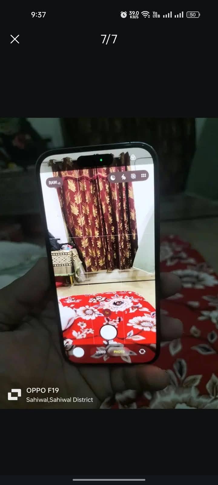 Apple iPhone 14 Pro 6
