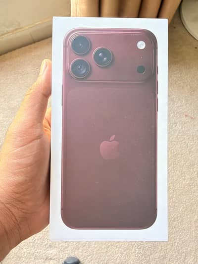 Apple iPhone 18 Pro Max
