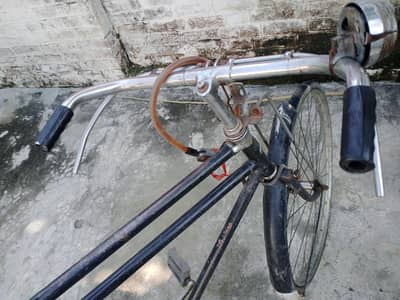 good condition