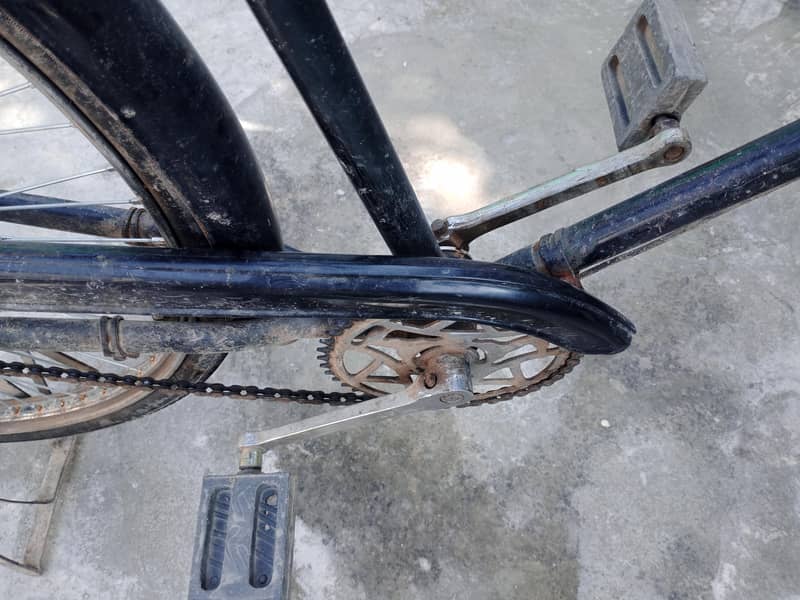 good condition 2