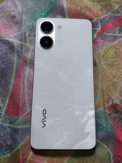 Vivo Y05 For sale 4 RAM 128GB
