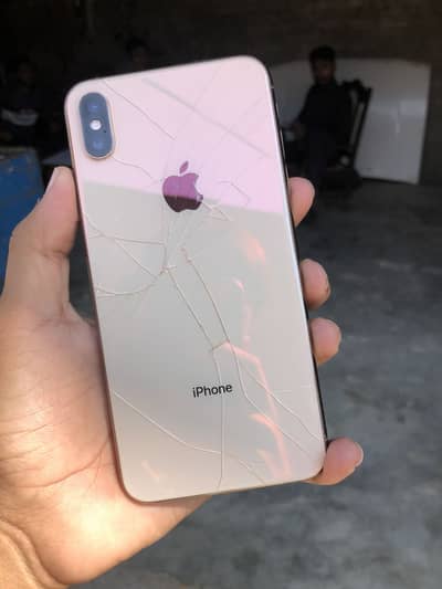 Apple iPhone XS Max