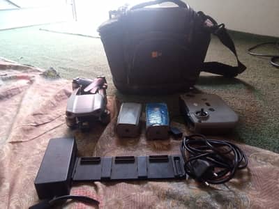 Dji mavic air 2