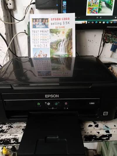 Epson