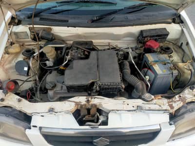 Suzuki Alto 2010