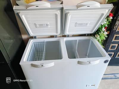 Dawlance Freezer
