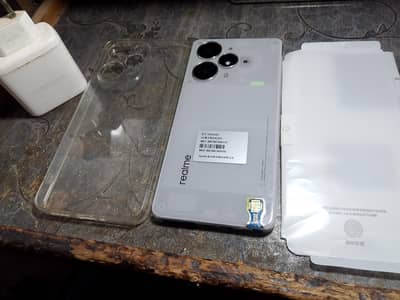 Realme Neo 7 Turbo