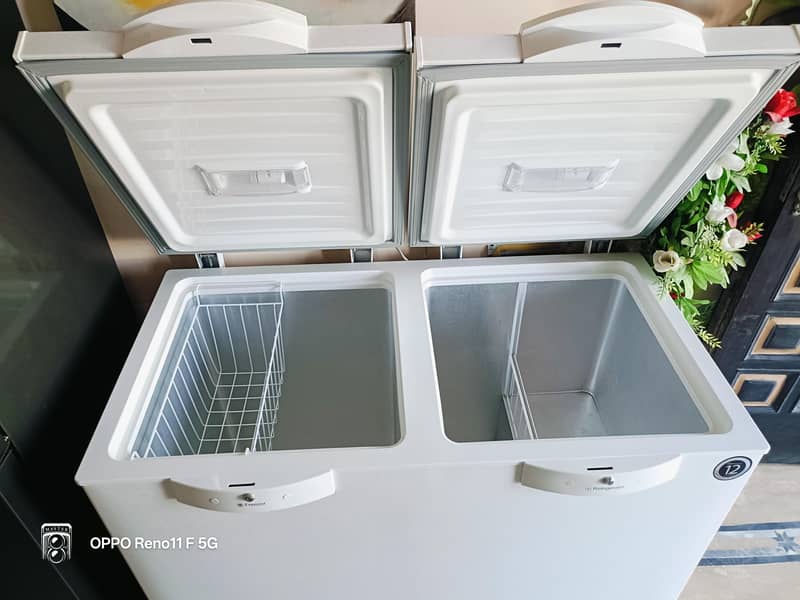 Dawlance Freezer 2