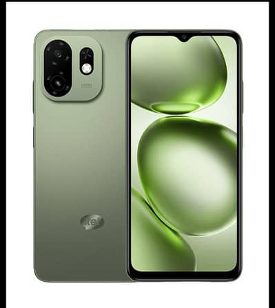 Itel Other Model