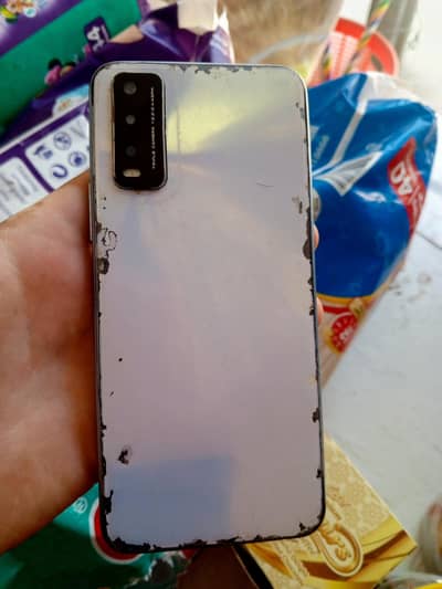 Vivo Y12