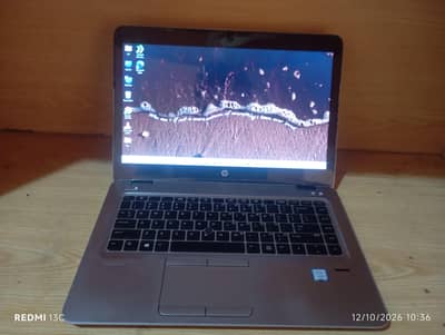 hp 840 G3 elitebook