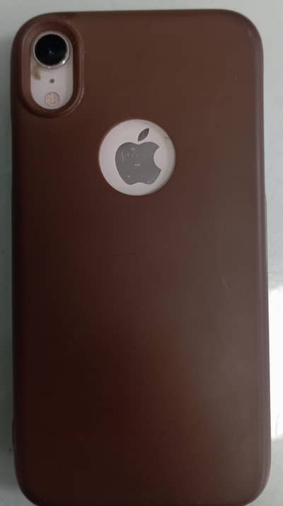 Apple iPhone XR