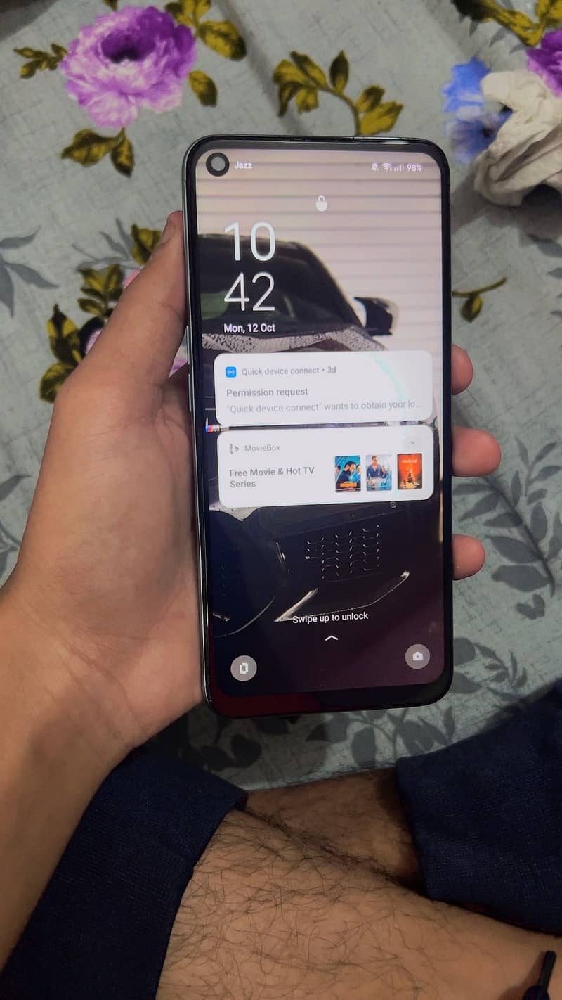 OPPO A76 2
