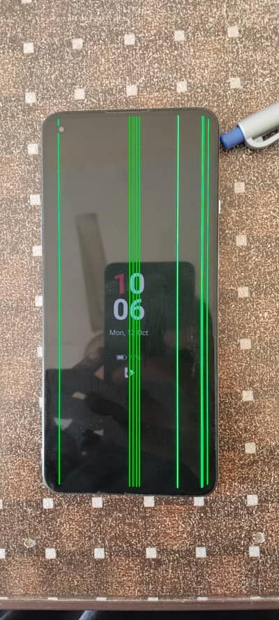 One Plus 9R
