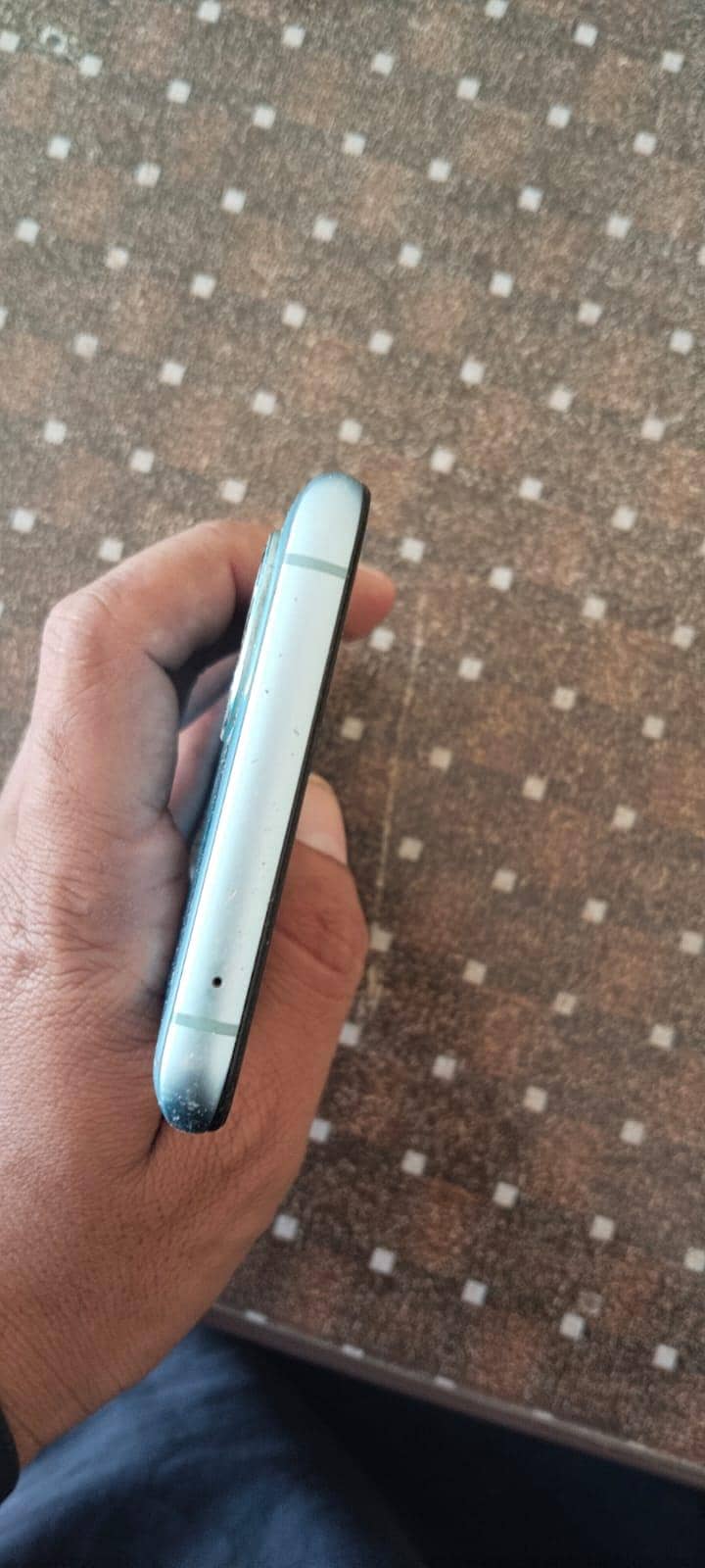 One Plus 9R 2
