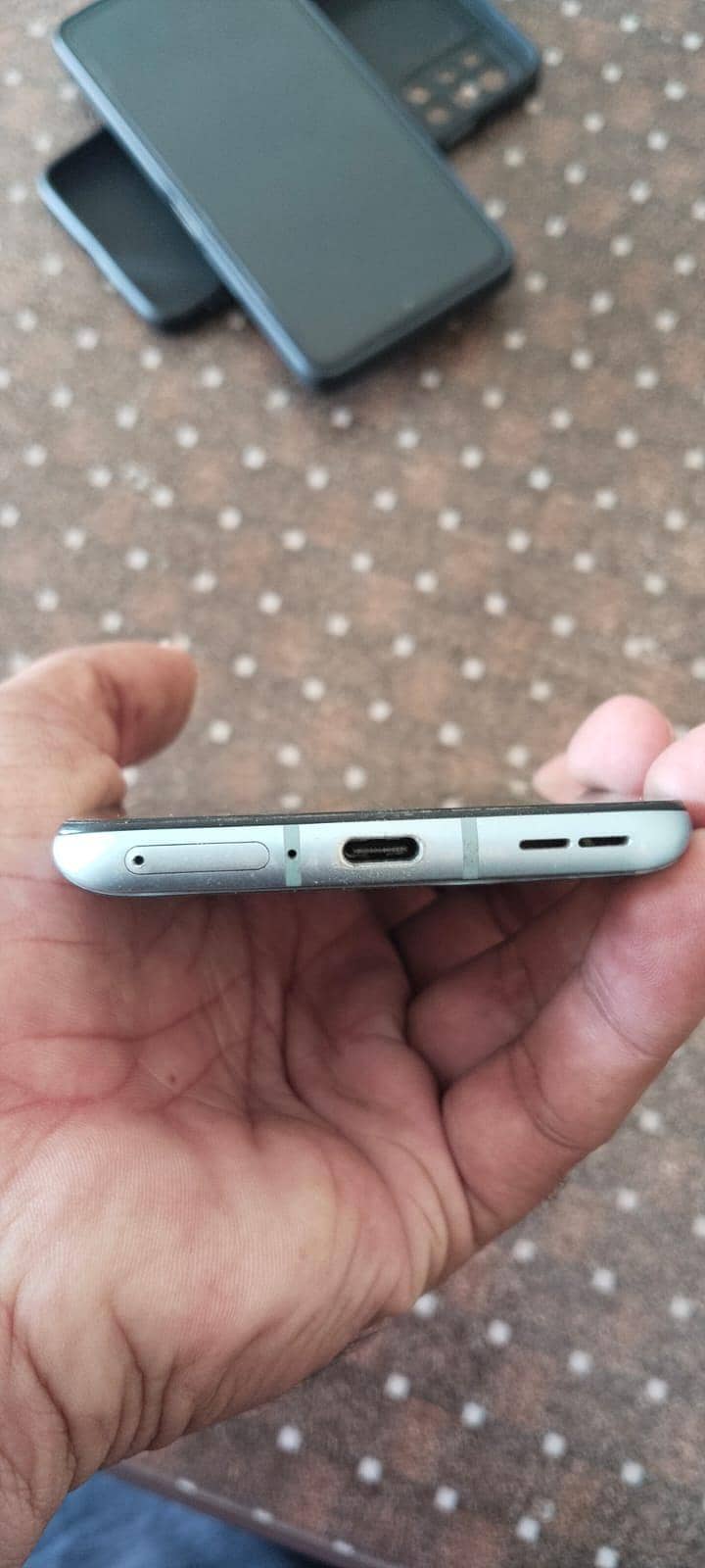 One Plus 9R 3