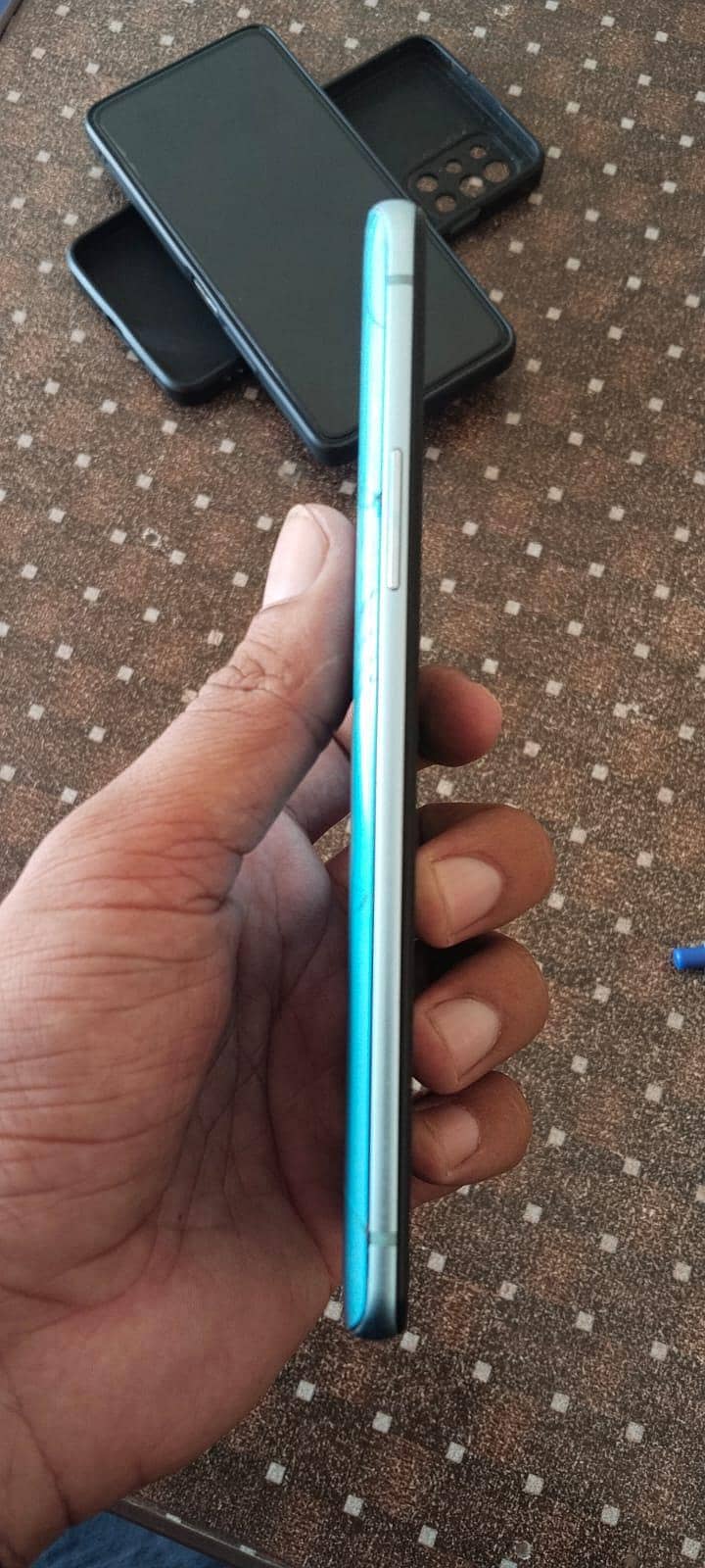 One Plus 9R 4