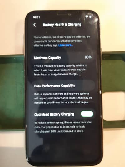 Apple iPhone 11 Pro