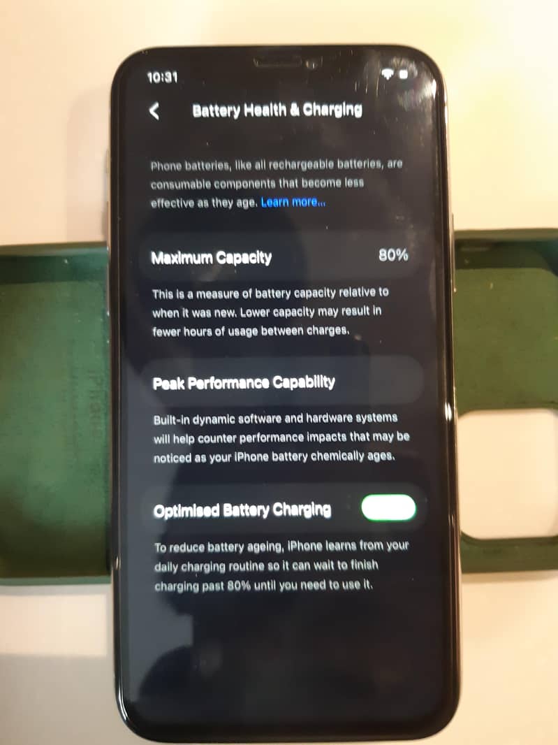 Apple iPhone 11 Pro 0