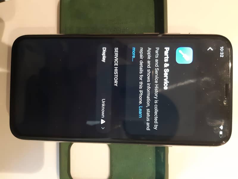 Apple iPhone 11 Pro 1