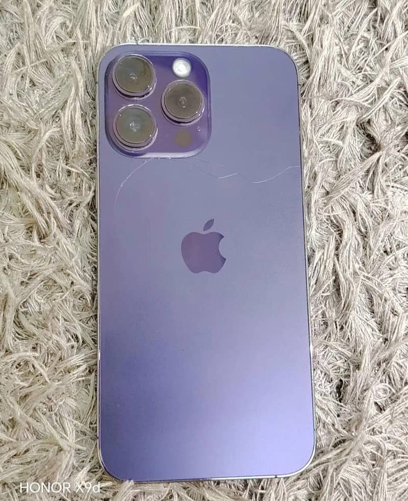 iPhone 14 Pro Max approved 1