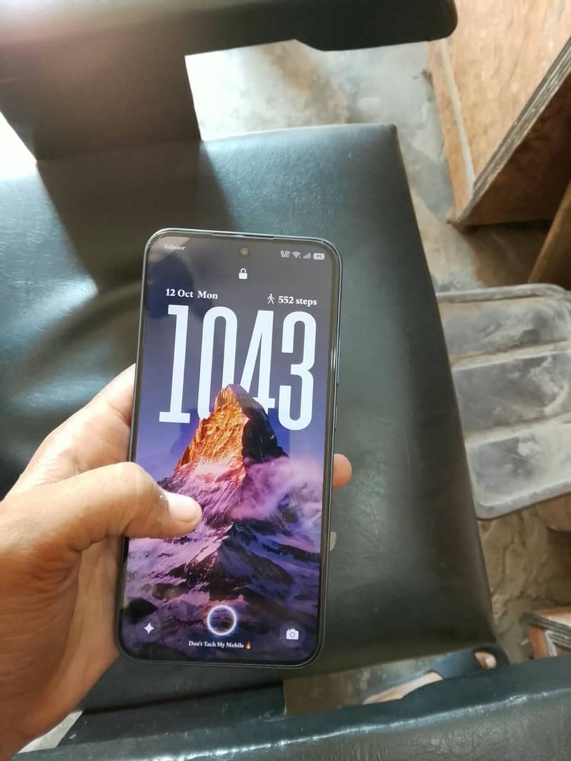 OPPO A6s 1