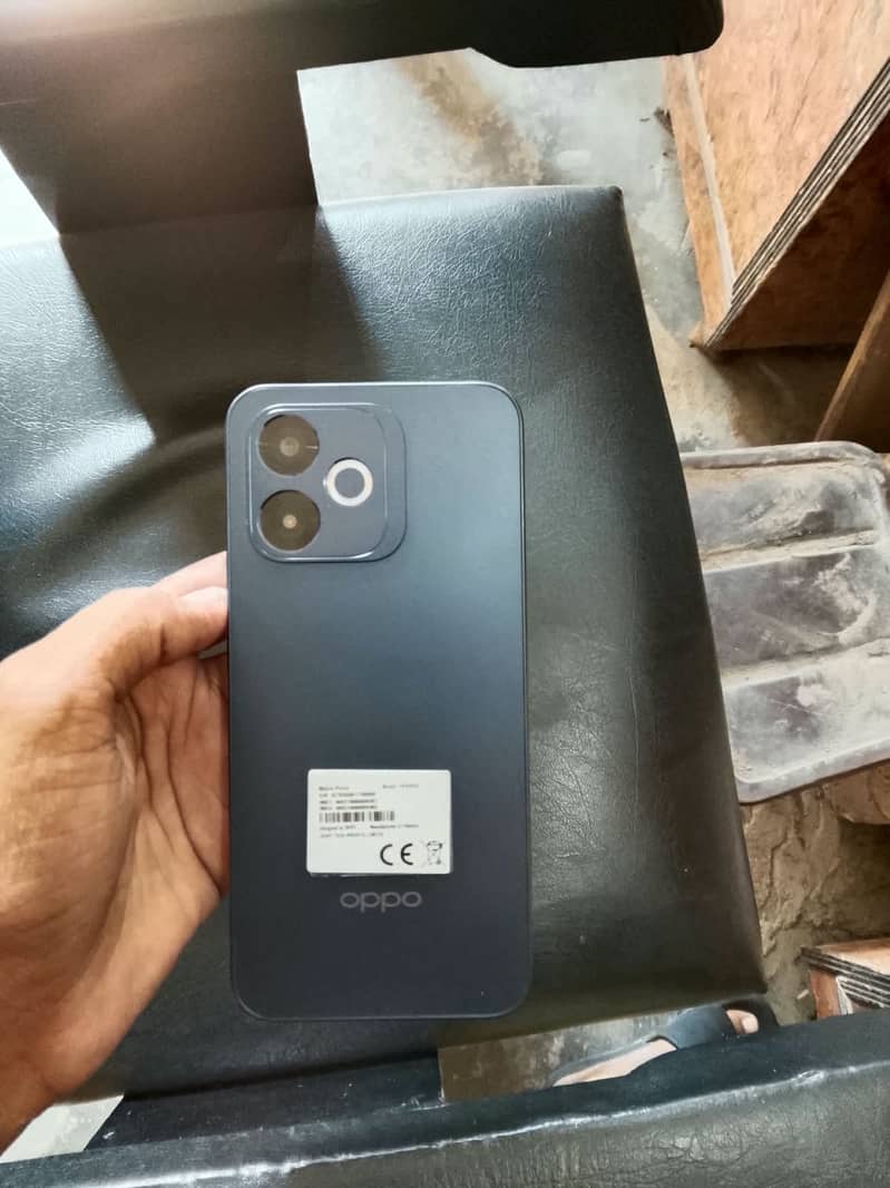 OPPO A6s 2