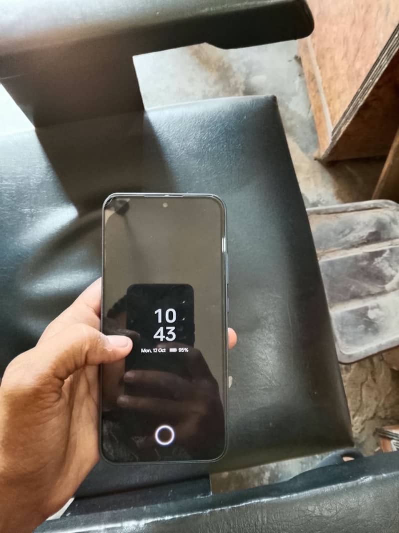 OPPO A6s 4