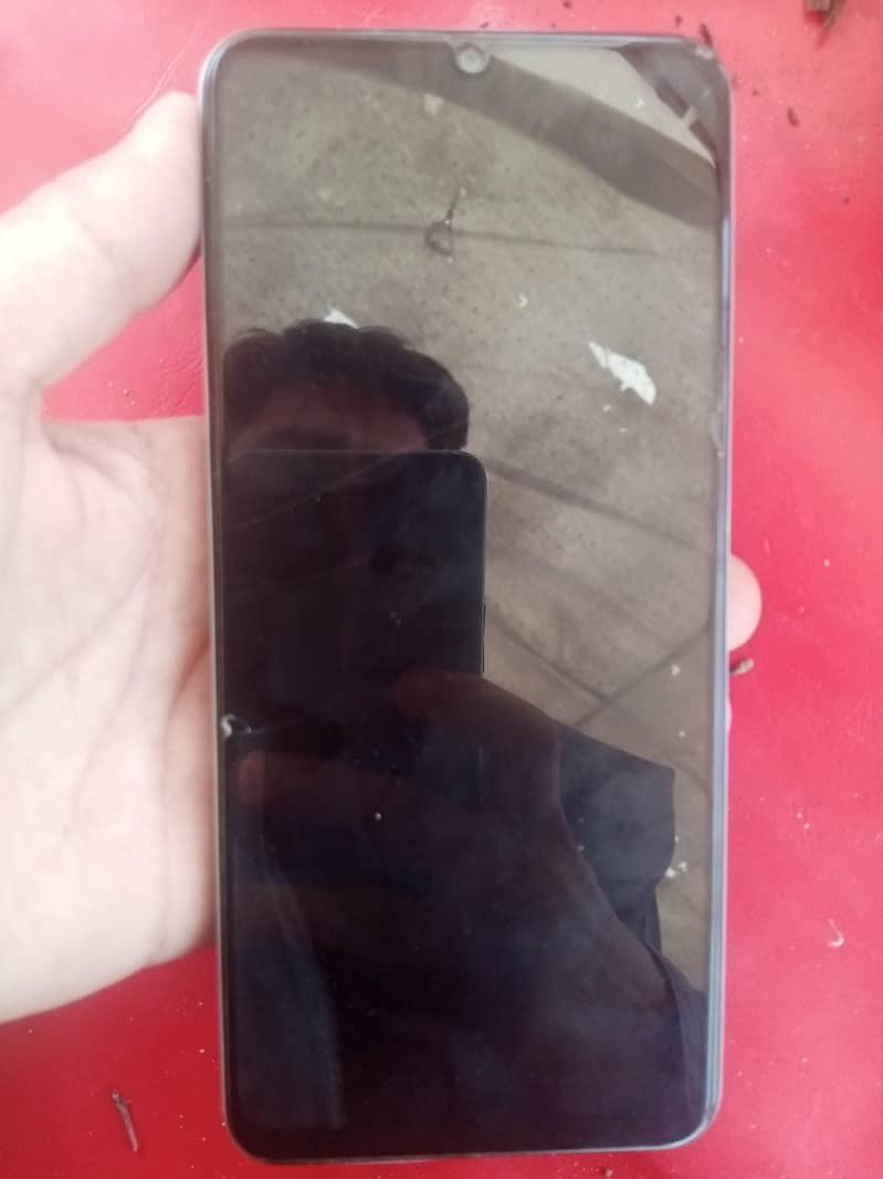 Realme Note 50 1