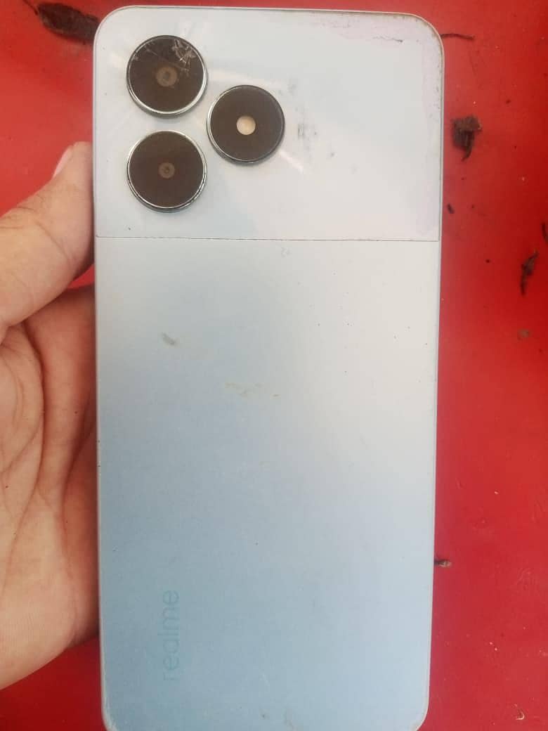 Realme Note 50 3