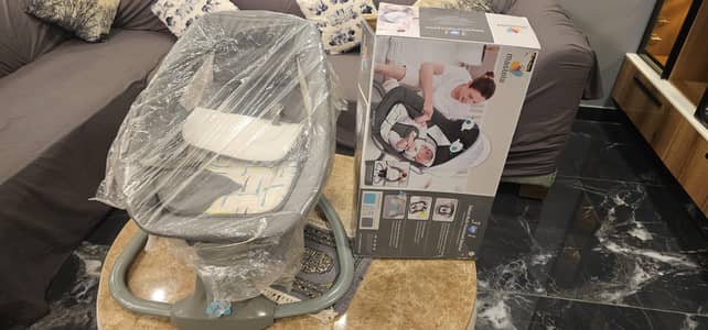 3 in 1 deluxe multi functional bassinet