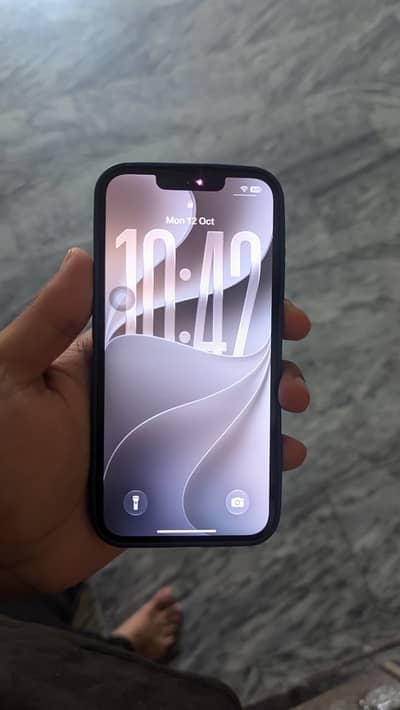 Apple iPhone 14  (FU)