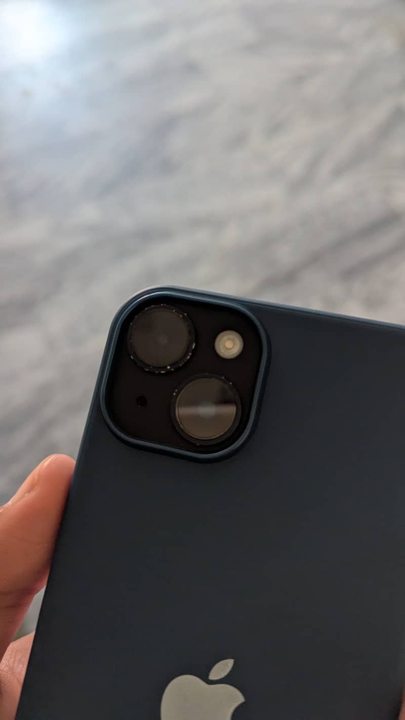 Apple iPhone 14  (FU) 1