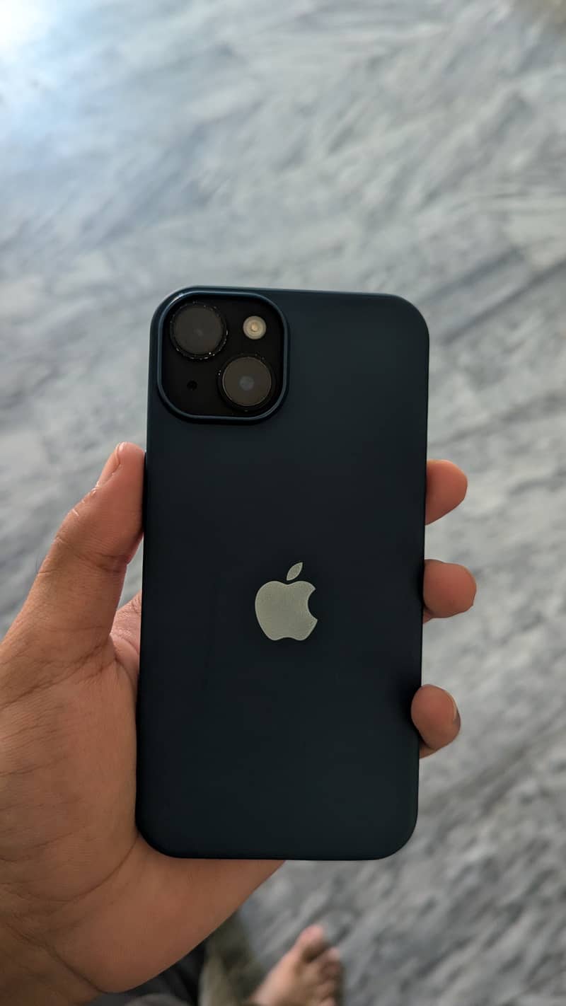 Apple iPhone 14  (FU) 2