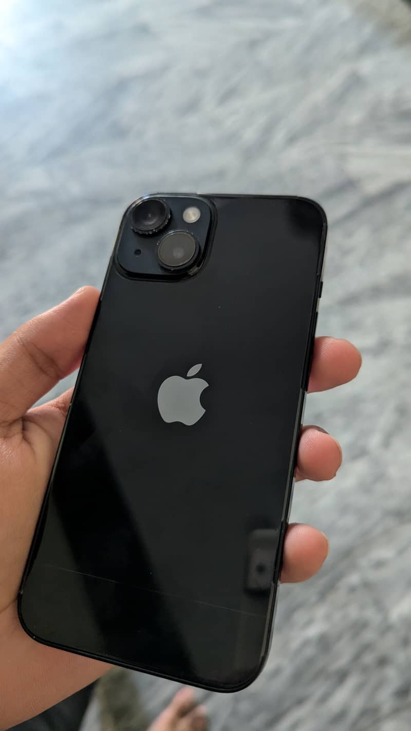 Apple iPhone 14  (FU) 4