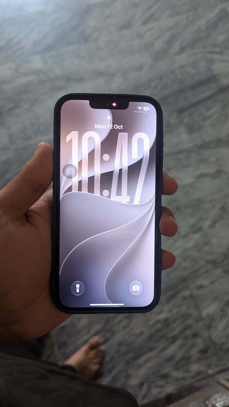 Apple iPhone 14  (FU) 5