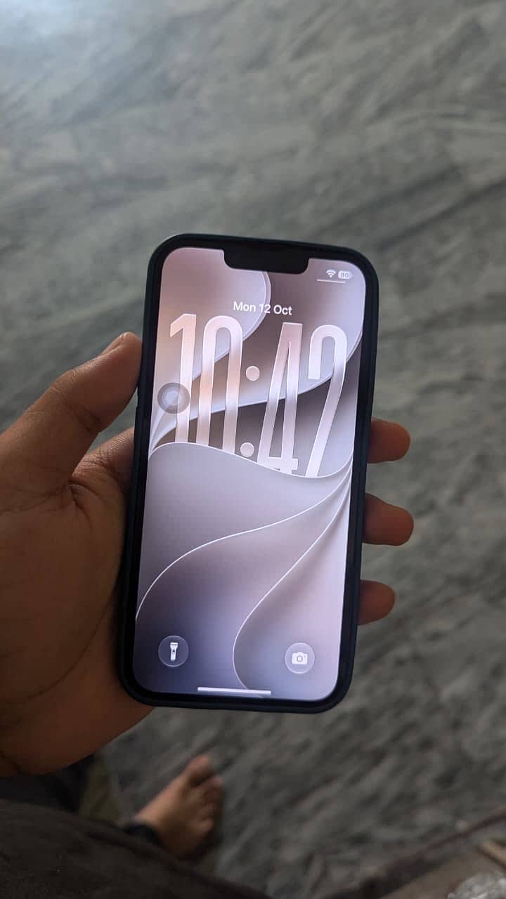 Apple iPhone 14  (FU) 11