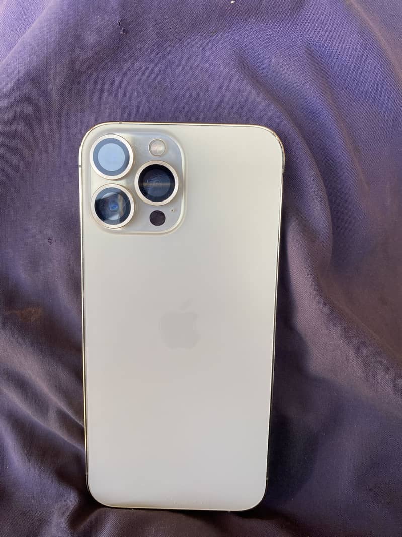 Apple iPhone 13 Pro Max 0