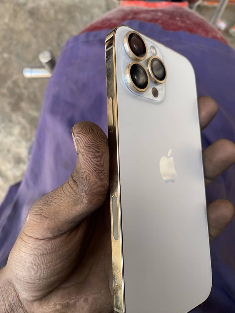Apple iPhone 13 Pro Max 5