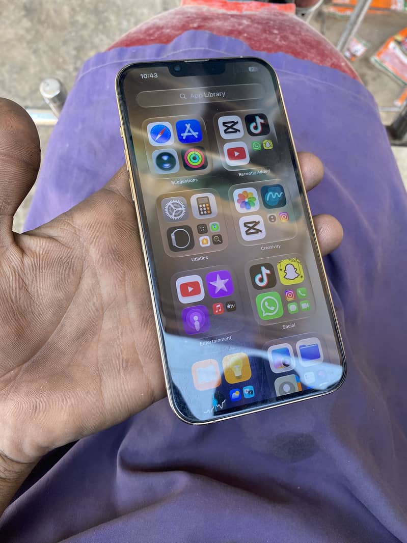 Apple iPhone 13 Pro Max 9