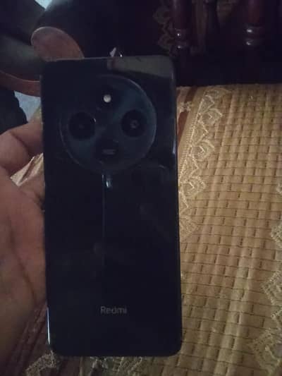 Xiaomi Redmi 14C
