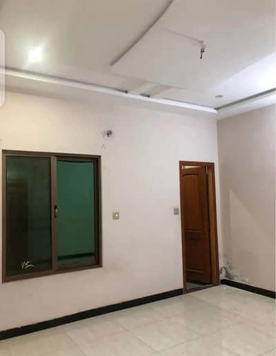 Brand new house available for rent in mohsin villaz