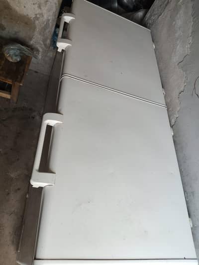 Used freezer