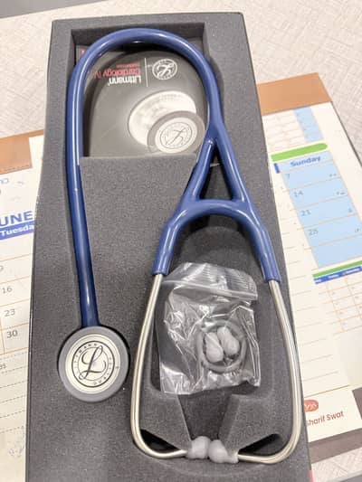 3M™ Littmann® Cardiology IV™ Stethoscope