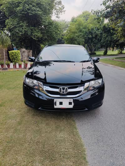 Honda City IVTEC 2020 Automatic